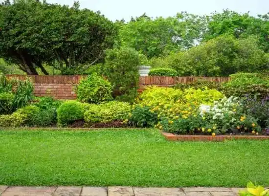 landscaping services Ironville